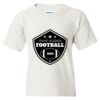 Heavy Cotton Youth Gildan T-Shirt Thumbnail