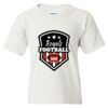 Heavy Cotton Youth Gildan T-Shirt Thumbnail