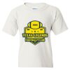 Heavy Cotton Youth Gildan T-Shirt Thumbnail