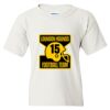 Heavy Cotton Youth Gildan T-Shirt Thumbnail