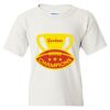 Heavy Cotton Youth Gildan T-Shirt Thumbnail