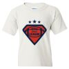 Heavy Cotton Youth Gildan T-Shirt Thumbnail