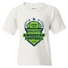Heavy Cotton Youth Gildan T-Shirt Thumbnail