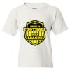Heavy Cotton Youth Gildan T-Shirt Thumbnail