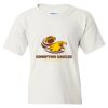 Heavy Cotton Youth Gildan T-Shirt Thumbnail