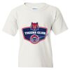 Heavy Cotton Youth Gildan T-Shirt Thumbnail