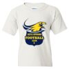 Heavy Cotton Youth Gildan T-Shirt Thumbnail