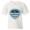 Heavy Cotton Youth Gildan T-Shirt Thumbnail