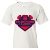 Heavy Cotton Youth Gildan T-Shirt Thumbnail