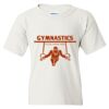 Heavy Cotton Youth Gildan T-Shirt Thumbnail