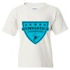 Heavy Cotton Youth Gildan T-Shirt Thumbnail