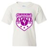 Heavy Cotton Youth Gildan T-Shirt Thumbnail