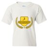 Heavy Cotton Youth Gildan T-Shirt Thumbnail