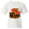 Heavy Cotton Youth Gildan T-Shirt Thumbnail
