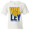 Heavy Cotton Youth Gildan T-Shirt Thumbnail
