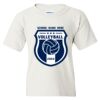 Heavy Cotton Youth Gildan T-Shirt Thumbnail