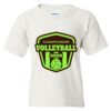 Heavy Cotton Youth Gildan T-Shirt Thumbnail