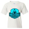 Heavy Cotton Youth Gildan T-Shirt Thumbnail