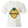 Heavy Cotton Youth Gildan T-Shirt Thumbnail