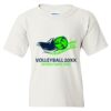 Heavy Cotton Youth Gildan T-Shirt Thumbnail