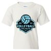 Heavy Cotton Youth Gildan T-Shirt Thumbnail