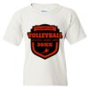 Heavy Cotton Youth Gildan T-Shirt Thumbnail