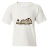 Heavy Cotton Youth Gildan T-Shirt Thumbnail