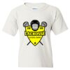 Heavy Cotton Youth Gildan T-Shirt Thumbnail