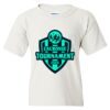 Heavy Cotton Youth Gildan T-Shirt Thumbnail