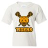Heavy Cotton Youth Gildan T-Shirt Thumbnail
