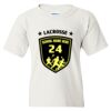 Heavy Cotton Youth Gildan T-Shirt Thumbnail