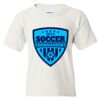 Heavy Cotton Youth Gildan T-Shirt Thumbnail