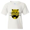 Heavy Cotton Youth Gildan T-Shirt Thumbnail