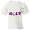 Heavy Cotton Youth Gildan T-Shirt Thumbnail