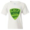 Heavy Cotton Youth Gildan T-Shirt Thumbnail