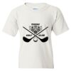 Heavy Cotton Youth Gildan T-Shirt Thumbnail