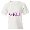 Heavy Cotton Youth Gildan T-Shirt Thumbnail