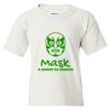 Heavy Cotton Youth Gildan T-Shirt Thumbnail