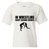 Heavy Cotton Youth Gildan T-Shirt Thumbnail