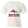 Heavy Cotton Youth Gildan T-Shirt Thumbnail