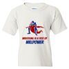 Heavy Cotton Youth Gildan T-Shirt Thumbnail