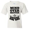 Heavy Cotton Youth Gildan T-Shirt Thumbnail
