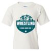 Heavy Cotton Youth Gildan T-Shirt Thumbnail