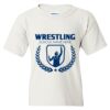 Heavy Cotton Youth Gildan T-Shirt Thumbnail