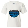 Heavy Cotton Youth Gildan T-Shirt Thumbnail