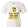 Heavy Cotton Youth Gildan T-Shirt Thumbnail