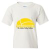 Heavy Cotton Youth Gildan T-Shirt Thumbnail
