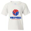 Heavy Cotton Youth Gildan T-Shirt Thumbnail