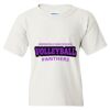 Heavy Cotton Youth Gildan T-Shirt Thumbnail