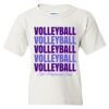 Heavy Cotton Youth Gildan T-Shirt Thumbnail